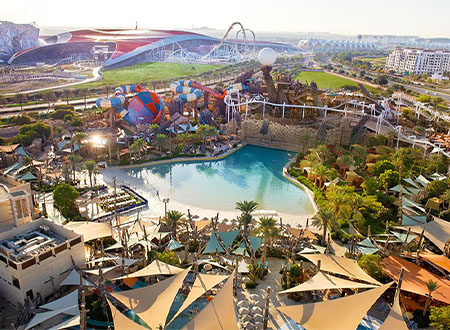Global Village