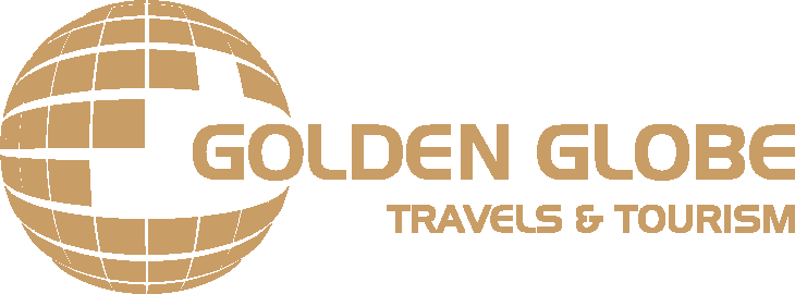 Golden Globe Logo