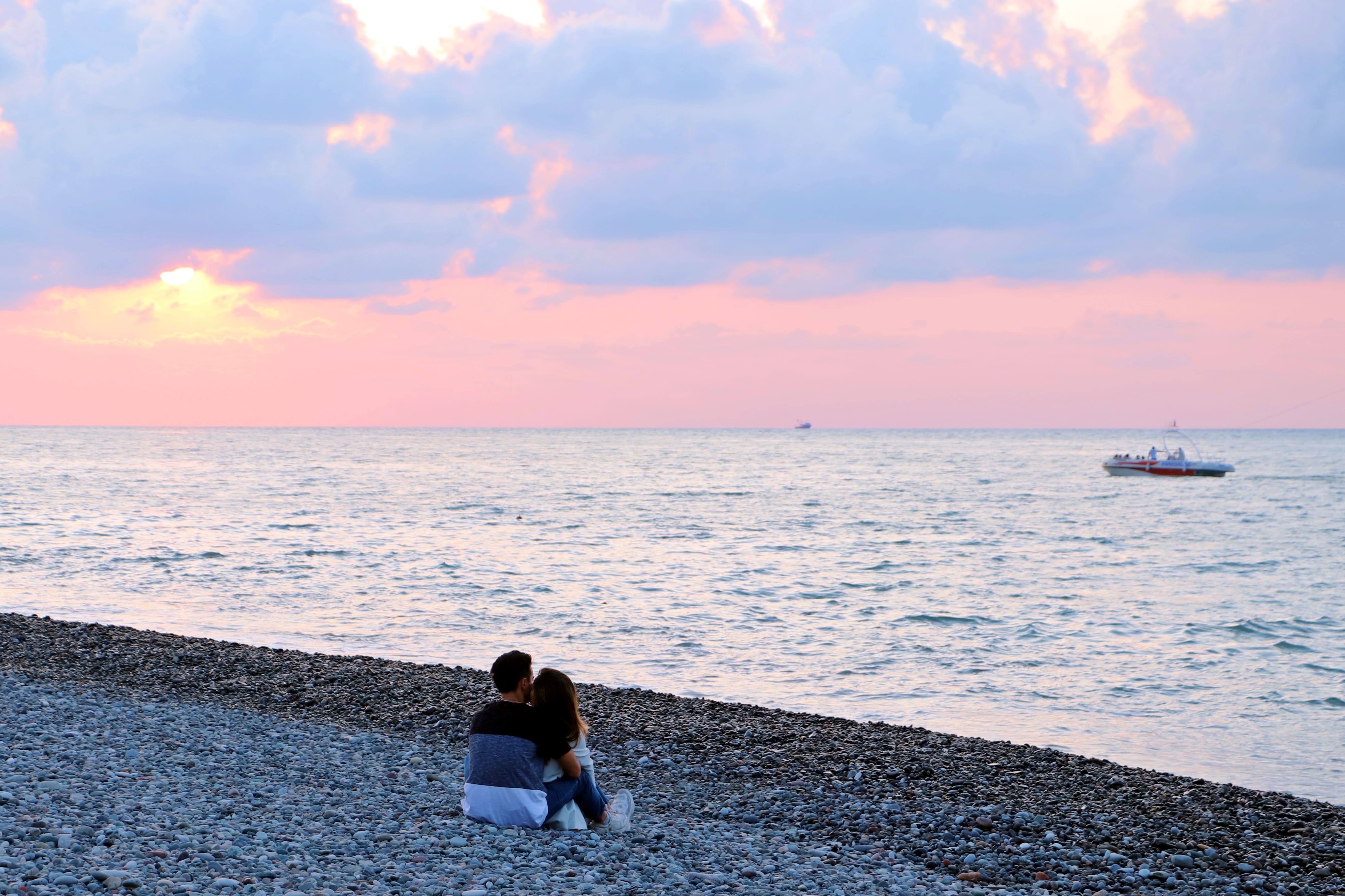 Batumi Beach Experience