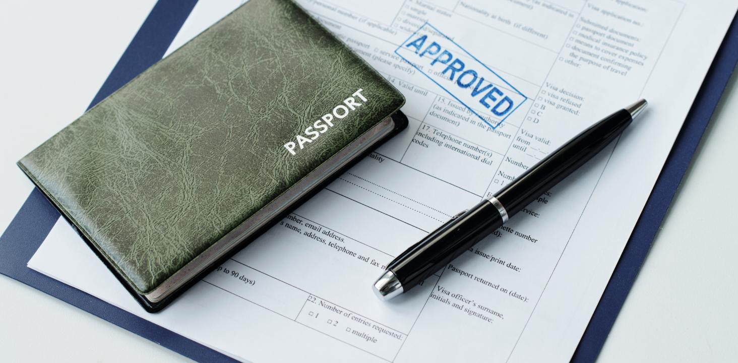 International visa services from Dubai International visa services from Dubai
