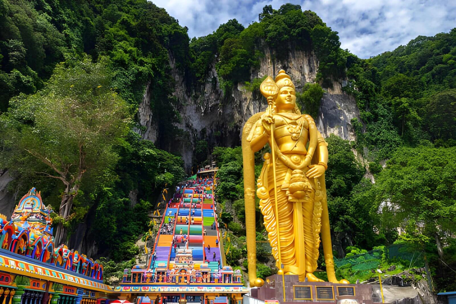Malaysia-tour-Package Malaysia-tour-Package
