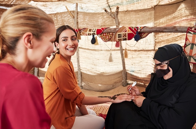 mehndi
