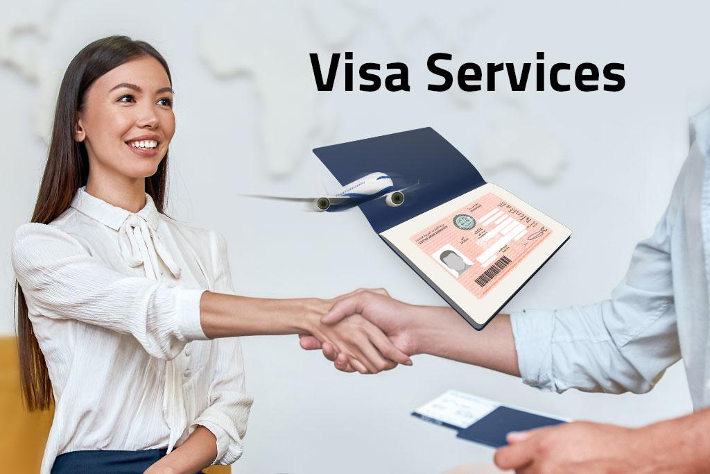 Professional visa services in Dubai Professional visa services in Dubai