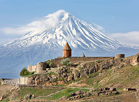 Armenia