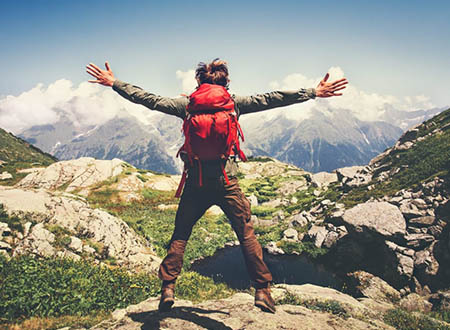 Adventure Travel