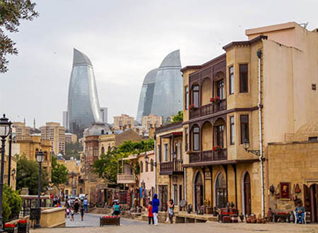 Azerbaijan