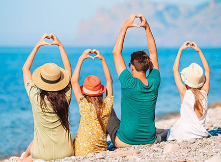 Family Travel