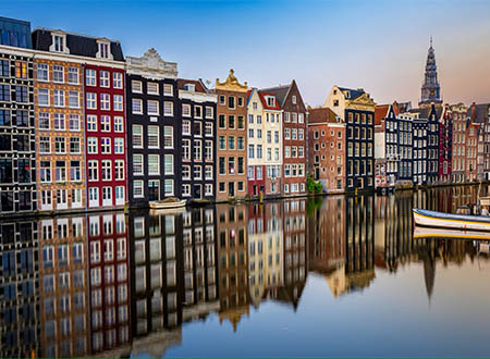 Netherlands