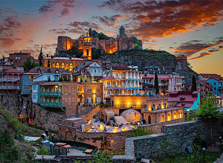 Georgia