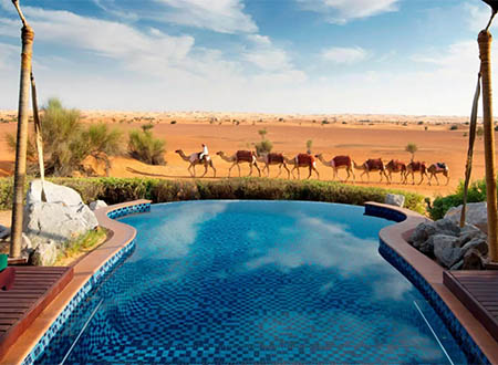 Weekend Getaways