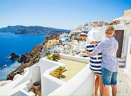 Luxury Travel