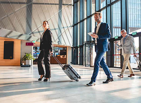 Corporate Travel