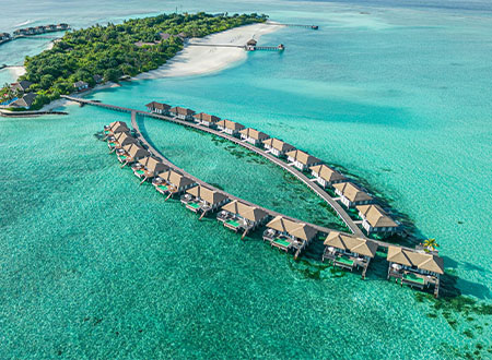 Maldives