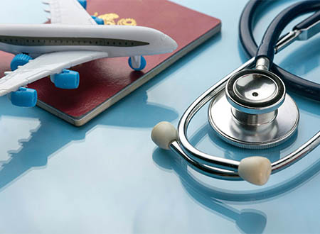 Medical Tourism