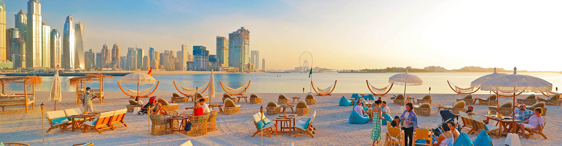 Dubai City Tour